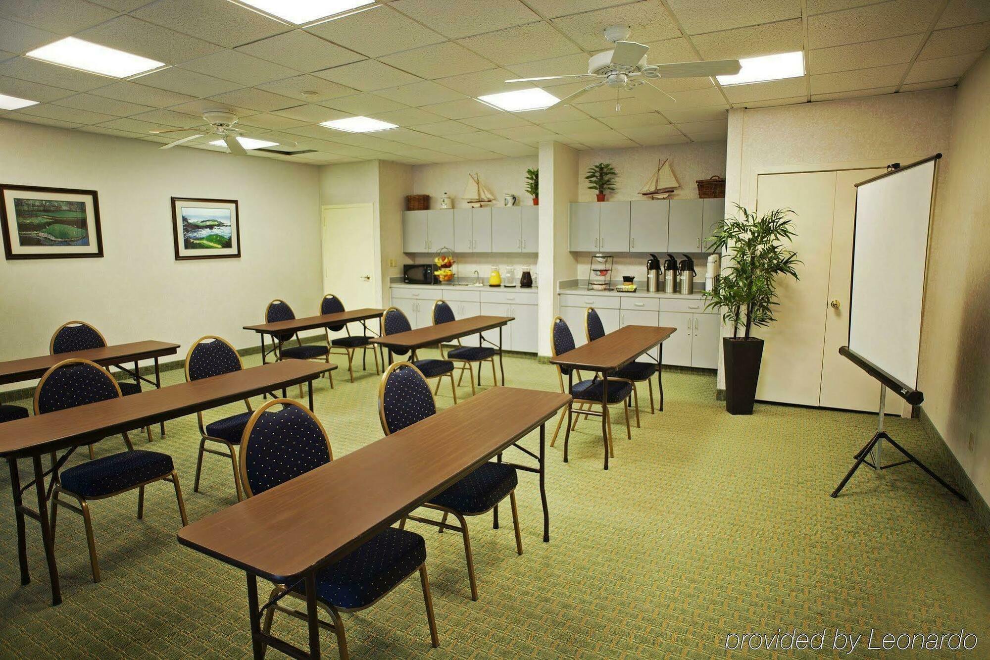 Best Western Kent Narrows Inn Grasonville Business photo